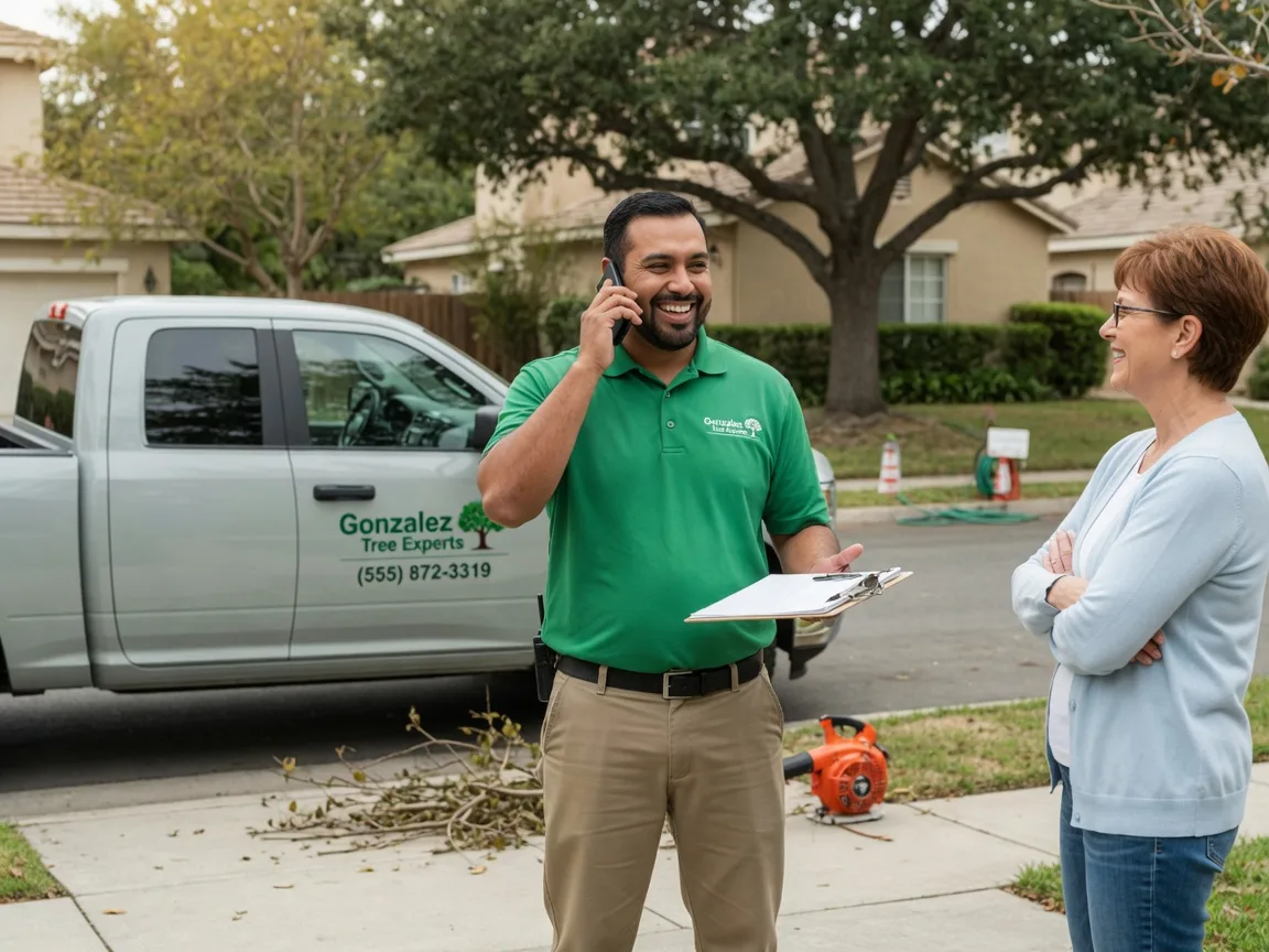 Tree Service David City, NE FAQs